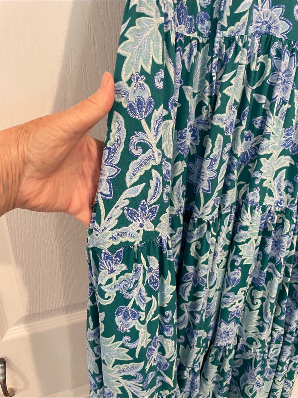 Maxi dress - Picture 3 of 3